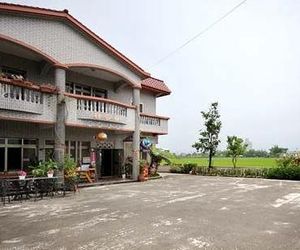 Xiang Feng B & B Yilan City Taiwan