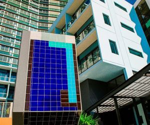 Alpha Mosaic Hotel Fortitude Valley Brisbane Brisbane Australia