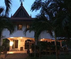 Relax & Resort Angkor Guesthouse Siem Reap Cambodia
