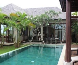 MGM Luxury Villa Ungasan Indonesia