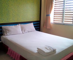 Lopburi Garden Resort Hat Yai Thailand