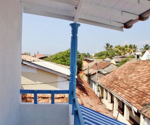 Curry Leaf Hostel - Galle Fort Galle Sri Lanka