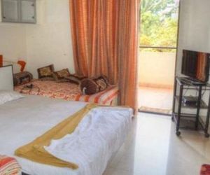 Sri Venkteshwara Hospitality Cosmos Prime Magarpatta Hotel Pune India