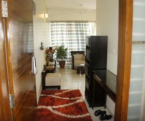 Sri Venkteshwara Hospitality Aspire Tower Hadapsar Hotel Pune India