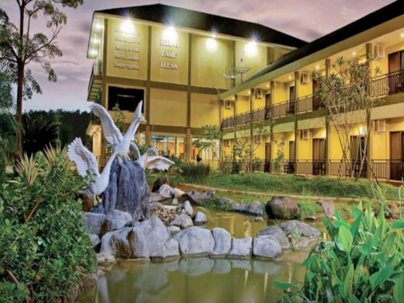 Hotel Photo 1