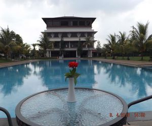 Jimmers Mountain Resort Bogor Indonesia
