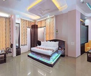 Hotel Shivam Fort View Chitor India