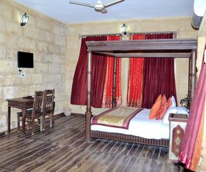 Hotel Helsinki House Jaisalmer India