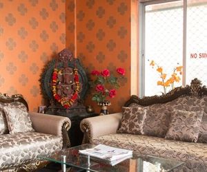 Hotel Petal Regency Puri India