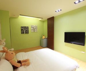 Fasiter B&B Hualien City Taiwan