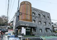 Отзывы Hotel Atti