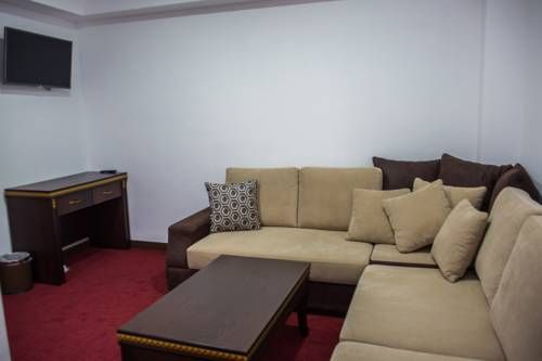 Hotel Photo 13