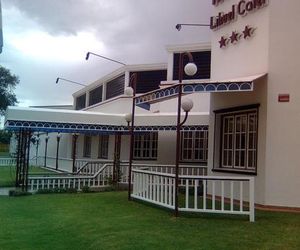 Hotel Lihuel Calel Santa Rosa Argentina