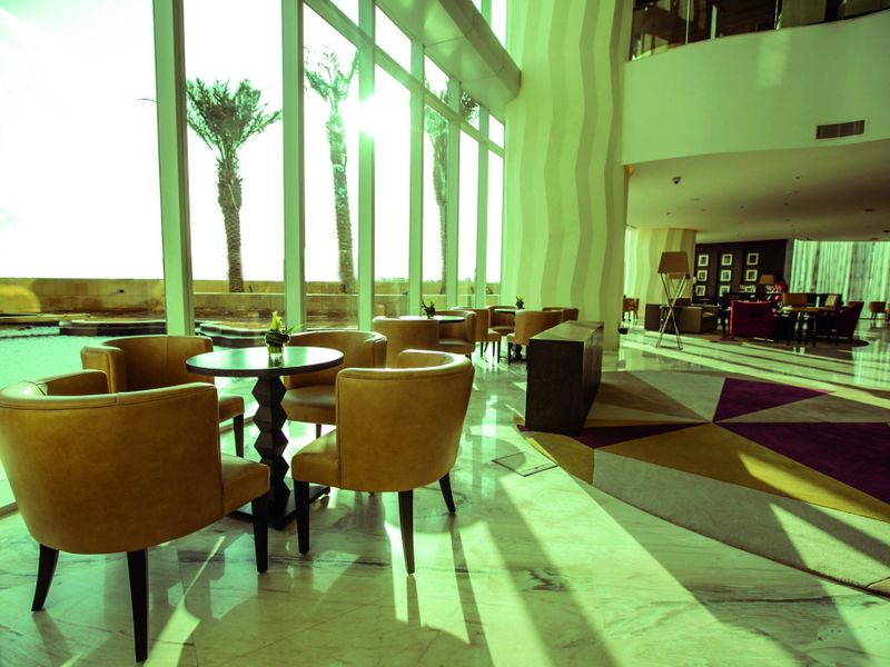 صورة الفندق 11
