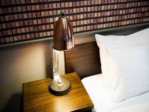 Hotel Photo 16