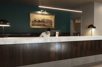 Hotel Photo 18