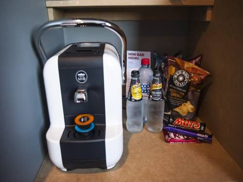 Hotel Photo 22