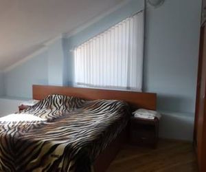 Duyma Hotel Gabala Azerbaijan