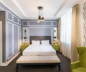 Dondar Hotel Baku Azerbaijan