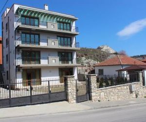 Thracian Apartments Balchik Bulgaria