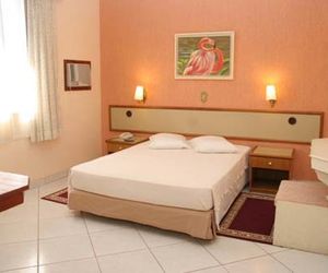Hotel Negreiros Ibatuba Brazil