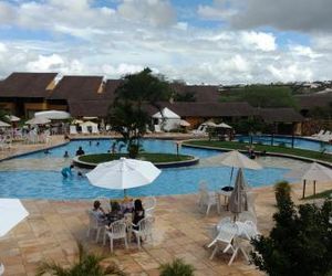 Winterville Flats e Bangalos Gravata Brazil
