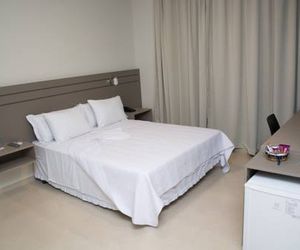 Pak Suites Hotel Nova Sao Joao Brazil