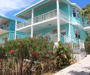 Island Time Villas George Town Bahamas