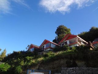 Фото отеля Cabañas del Puerto
