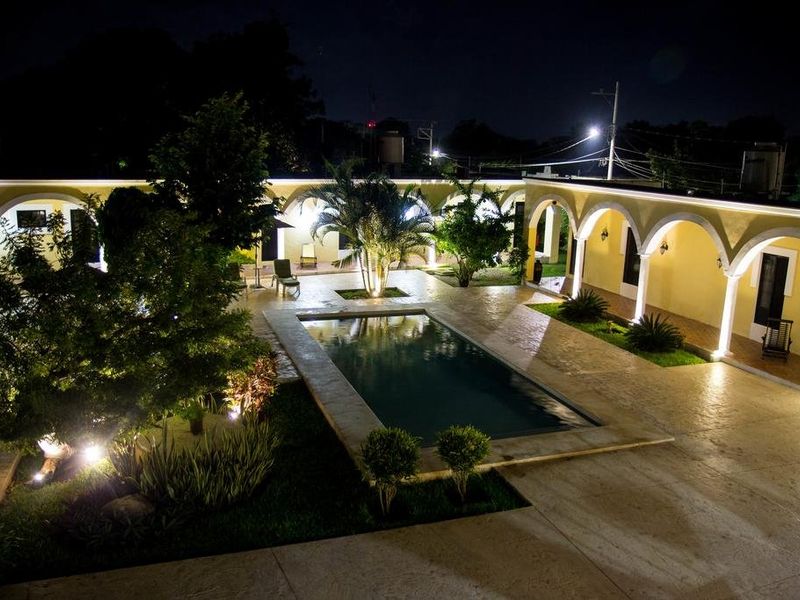Hotel Photo 19