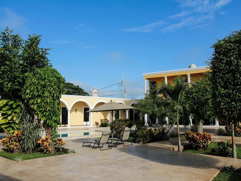 Hotel Photo 23