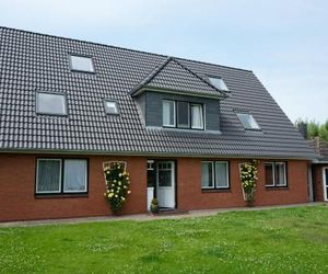 Haus Kolfhamm St. Peter-Ording Germany