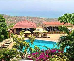 The Country Lodge Complex Freetown Sierra Leone