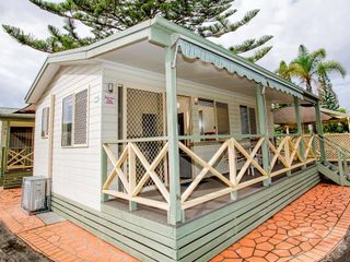 Hotel pic Reflections Tuncurry - Holiday Park