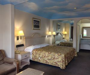 Camelot Inn & Suites Mccarty Jacinto City United States