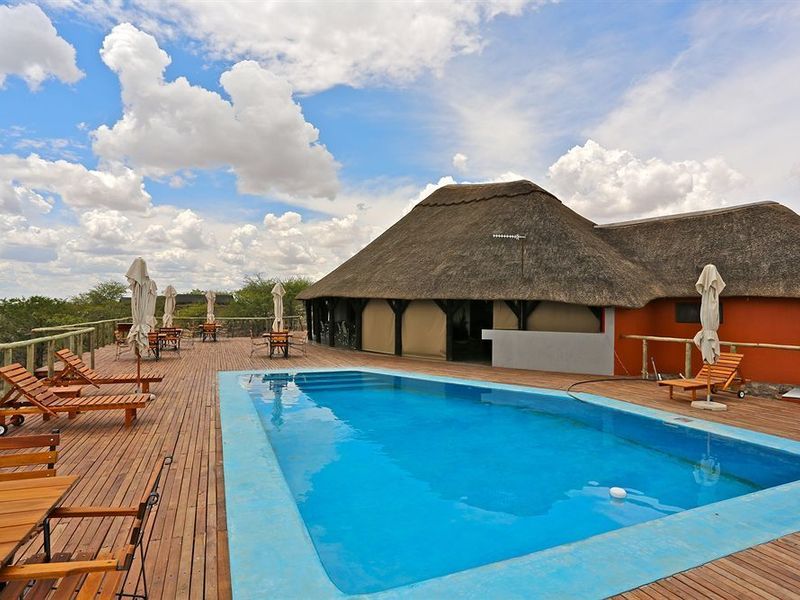 Hotel Photo 20