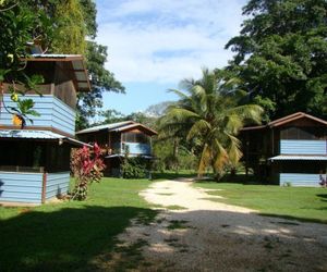 River House Lodge Hopkins Village Belize