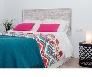 Apartamentos Rey Moro Toledo Spain