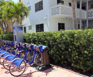 Hotel Gaythering - Gay Hotel - All Adults Welcome Miami Beach United States