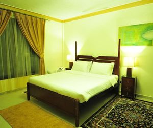 Xanadu Collection, All Suite Hotel Kampala Uganda
