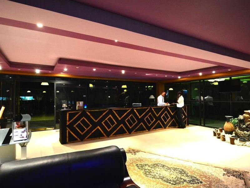 Hotel Photo 17