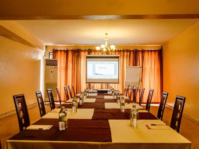 Hotel Photo 18