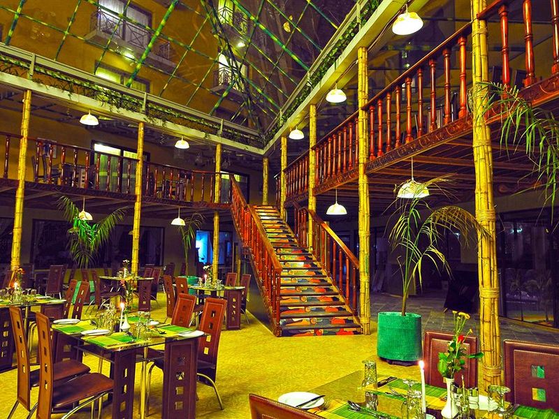 Hotel Photo 20