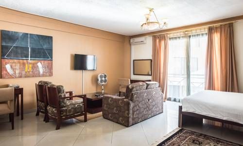 Hotel Photo 3