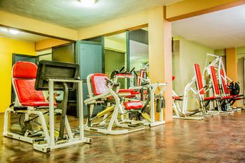 Hotel Photo 21