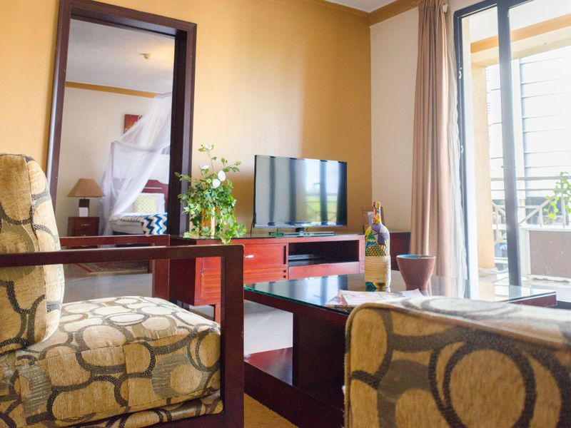 Hotel Photo 5