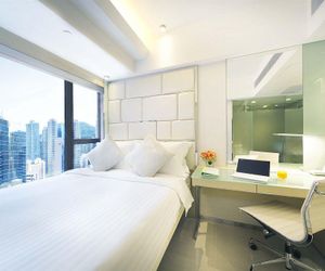 iclub Sheung Wan Hotel Hong Kong Hong Kong