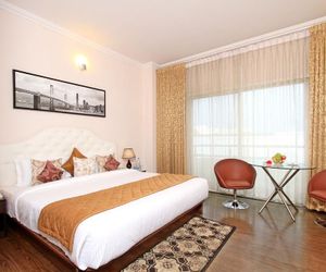 Chris Hotel Whitefield Whitefield India