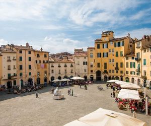 Itaco Apartments Lucca Loft Lucca Italy