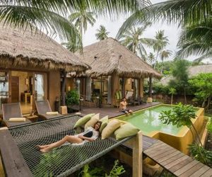 High Season Pool Villa & Spa Kood Island Thailand